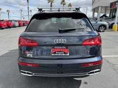 Used 2019  Audi SQ5 4d SUV 3&period;0T Quattro Prestige at Camacho Mitsubishi near Palmdale&comma; CA