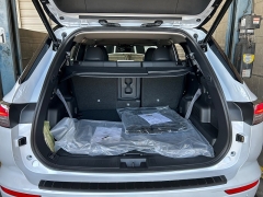 New 2026  Mitsubishi Outlander Trail Edition S-AWC at Camacho Mitsubishi near Palmdale&comma; CA