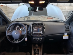 New 2025 Mitsubishi Outlander Sport 2.0 AWC at Camacho Mitsubishi near Palmdale, CA