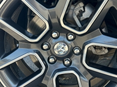 Used 2023  Ram 1500 2WD Big Horn Crew Cab 5'7" Box at Camacho Mitsubishi near Palmdale&comma; CA