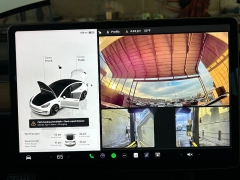 Used 2022  Tesla Model 3 RWD at Camacho Mitsubishi near Palmdale&comma; CA