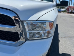 Used 2024  Ram 1500 Classic 2WD SLT Quad Cab 6'4" Box at Camacho Mitsubishi near Palmdale&comma; CA