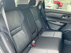 Used 2024  Nissan Rogue FWD SV at Camacho Mitsubishi near Palmdale&comma; CA