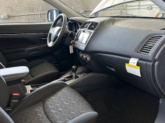 New 2027  Mitsubishi Outlander Sport S 2&period;0 FWD at Camacho Mitsubishi near Palmdale&comma; CA