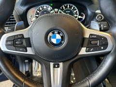 Used 2019  BMW X3 M40i Sports Activity Vehicle at Camacho Mitsubishi near Palmdale&comma; CA