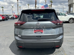 Used 2024  Nissan Rogue FWD SV at Camacho Mitsubishi near Palmdale&comma; CA