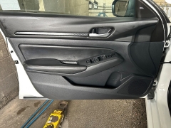 Used 2025  Nissan Altima SV FWD at Camacho Mitsubishi near Palmdale&comma; CA