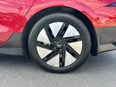 Used 2024  Hyundai IONIQ 6 SE RWD at Camacho Mitsubishi near Palmdale&comma; CA