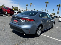 Used 2024  Toyota Corolla Hybrid LE FWD at Camacho Mitsubishi near Palmdale&comma; CA