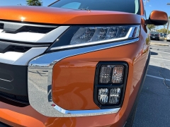 New 2025  Mitsubishi Outlander Sport 2.0 AWC at Camacho Mitsubishi near Palmdale, CA