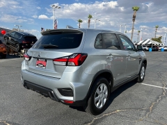 New 2027  Mitsubishi Outlander Sport S 2&period;0 FWD at Camacho Mitsubishi near Palmdale&comma; CA