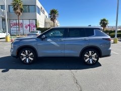 New 2026  Mitsubishi Outlander SE FWD at Camacho Mitsubishi near Palmdale&comma; CA
