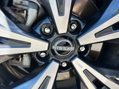 Used 2023  Nissan Rogue FWD SV at Camacho Mitsubishi near Palmdale&comma; CA