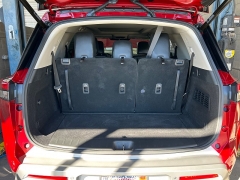 Used 2023  Nissan Pathfinder SL 2WD at Camacho Mitsubishi near Palmdale, CA