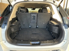 Used 2020  Nissan Rogue 4d SUV FWD SV at Camacho Mitsubishi near Palmdale&comma; CA