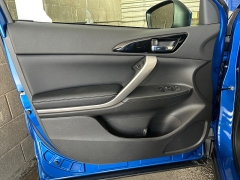 New 2026  Mitsubishi Eclipse Cross SE S-AWC at Camacho Mitsubishi near Palmdale, CA