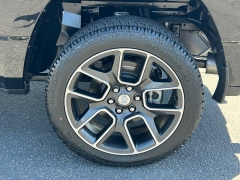 Used 2023  Ram 1500 2WD Big Horn Crew Cab 5'7" Box at Camacho Mitsubishi near Palmdale&comma; CA
