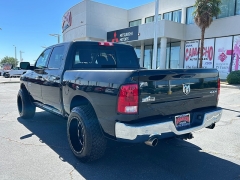 Used 2017  Ram 1500 4WD Crew Cab SLT at Camacho Mitsubishi near Palmdale&comma; CA