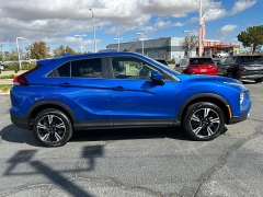 New 2026  Mitsubishi Eclipse Cross SE S-AWC at Camacho Mitsubishi near Palmdale, CA
