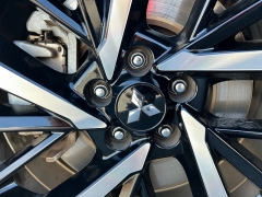 Used 2024  Mitsubishi Outlander SE FWD at Camacho Mitsubishi near Palmdale&comma; CA