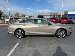 Used 2024  Chevrolet Malibu 4dr Sdn 2LT at Camacho Mitsubishi near Palmdale&comma; CA