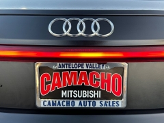 Used 2022  Audi e-tron GT Premium Plus quattro at Camacho Mitsubishi near Palmdale&comma; CA