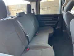 Used 2022 Ram 1500 Classic SLT 4x2 Crew Cab 5'7" Box at Camacho Mitsubishi near Palmdale, CA