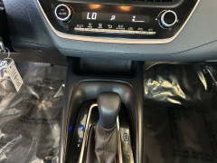 Used 2022  Toyota Corolla LE CVT at Camacho Mitsubishi near Palmdale, CA