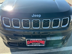Used 2025  Jeep Compass Sport 4x4 at Camacho Mitsubishi near Palmdale&comma; CA