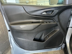 Used 2024  Chevrolet Equinox AWD 4dr LT w&sol;1LT at Camacho Mitsubishi near Palmdale&comma; CA