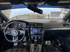 Used 2019 Volkswagen GTI 4d Hatchback 2.0T S Auto at Camacho Mitsubishi near Palmdale, CA