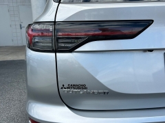 Used 2025  Mitsubishi Outlander SE FWD at Camacho Mitsubishi near Palmdale&comma; CA