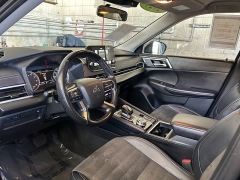 Used 2024  Mitsubishi Outlander SE FWD at Camacho Mitsubishi near Palmdale&comma; CA