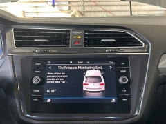 Used 2024  Volkswagen Tiguan 2.0T SE FWD at Camacho Mitsubishi near Palmdale, CA