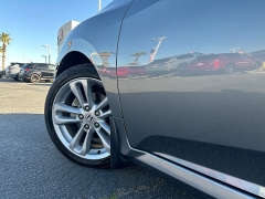 Used 2018  Honda Civic Hatchback 4d LX CVT at Camacho Mitsubishi near Palmdale&comma; CA