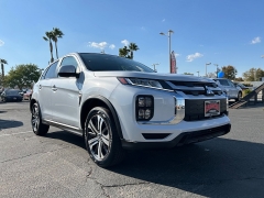New 2025  Mitsubishi Outlander Sport 2.0 AWC at Camacho Mitsubishi near Palmdale, CA