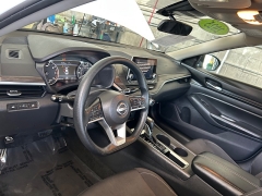 Used 2025  Nissan Altima SV FWD at Camacho Mitsubishi near Palmdale&comma; CA