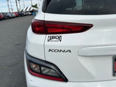 Used 2023  Hyundai Kona Electric SEL FWD at Camacho Mitsubishi near Palmdale&comma; CA