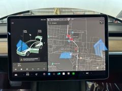 Used 2021  Tesla Model 3 Standard Range Plus RWD at Camacho Mitsubishi near Palmdale&comma; CA