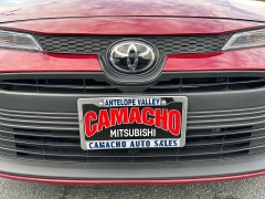 Used 2024  Toyota Corolla LE CVT at Camacho Mitsubishi near Palmdale&comma; CA