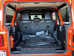 Used 2019  Jeep Wrangler Unlimited 4d SUV 4WD Rubicon at Camacho Mitsubishi near Palmdale&comma; CA