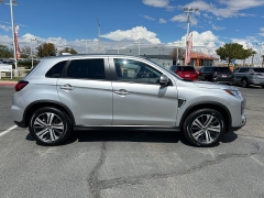 New 2025 Mitsubishi Outlander Sport 2.0 AWC at Camacho Mitsubishi near Palmdale, CA