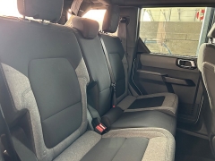 Used 2022  Ford Bronco Big Bend 4 Door 4x4 at Camacho Mitsubishi near Palmdale&comma; CA