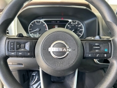 Used 2023  Nissan Rogue FWD SV at Camacho Mitsubishi near Palmdale&comma; CA