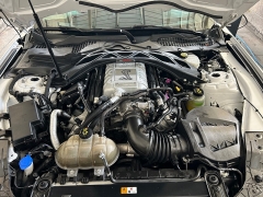 Used 2020  Ford Shelby GT500 2d Coupe at Camacho Mitsubishi near Palmdale&comma; CA