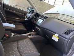 New 2025  Mitsubishi Outlander Sport 2.0 AWC at Camacho Mitsubishi near Palmdale, CA