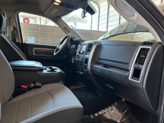 Used 2024  Ram 1500 Classic 2WD SLT Quad Cab 6'4" Box at Camacho Mitsubishi near Palmdale&comma; CA