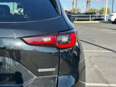 Used 2025  Mazda CX-5 2&period;5 S Select Package AWD at Camacho Mitsubishi near Palmdale&comma; CA