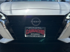 Used 2024  Nissan Altima 2&period;5 SV Sedan at Camacho Mitsubishi near Palmdale&comma; CA