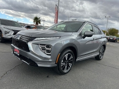 New 2026  Mitsubishi Eclipse Cross SE S-AWC at Camacho Mitsubishi near Palmdale, CA